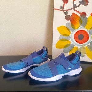 NEW - Puma, Prowl Slip on Athletic Shoes (Size 9.5)